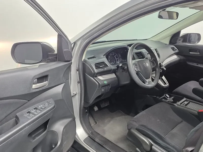 Honda Cr-v 2.4 4WD, снимка 10 - Автомобили и джипове - 56303848