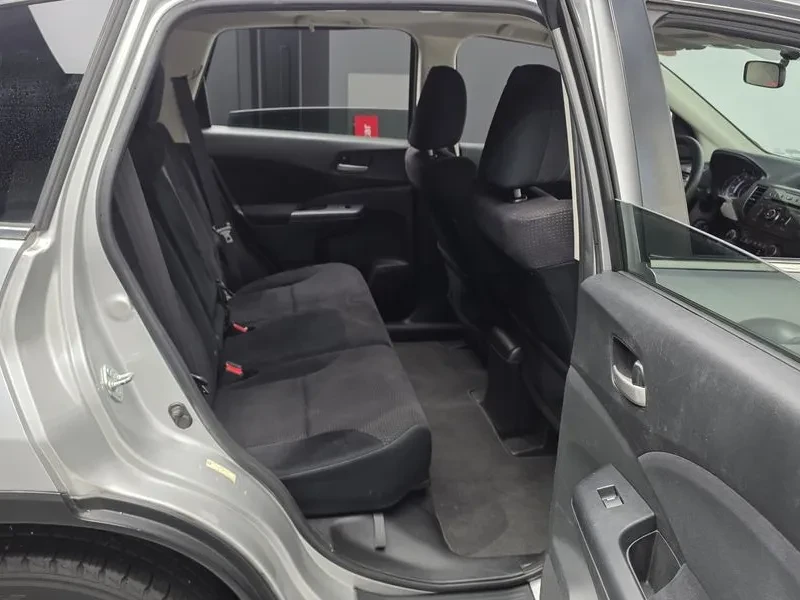 Honda Cr-v 2.4 4WD, снимка 12 - Автомобили и джипове - 56303848