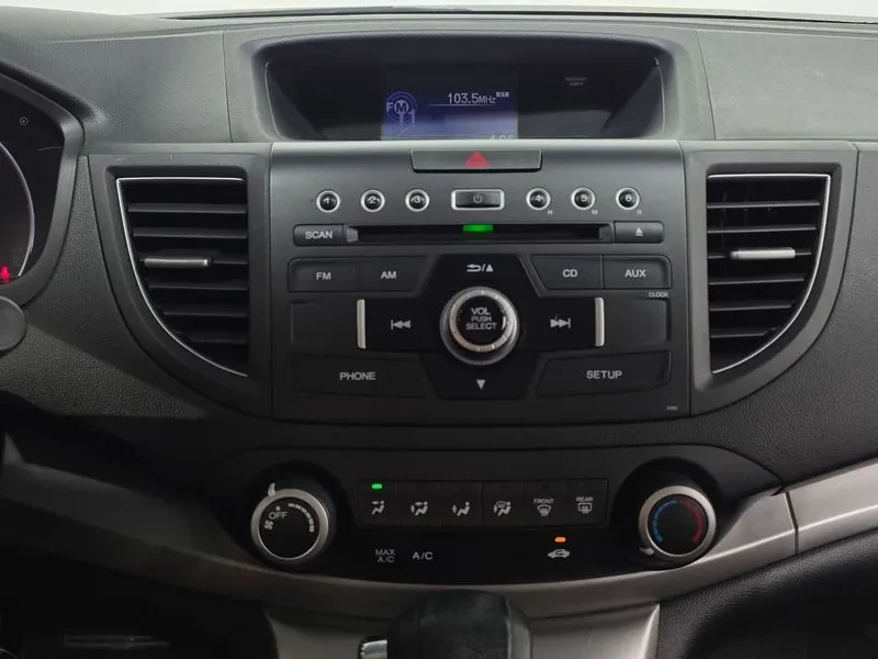 Honda Cr-v 2.4 4WD, снимка 14 - Автомобили и джипове - 56303848