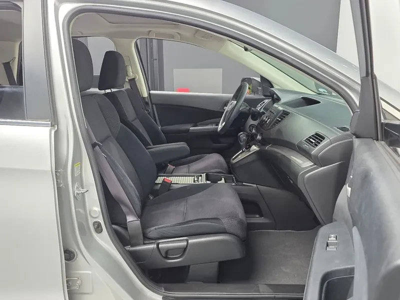 Honda Cr-v 2.4 4WD, снимка 11 - Автомобили и джипове - 56303848