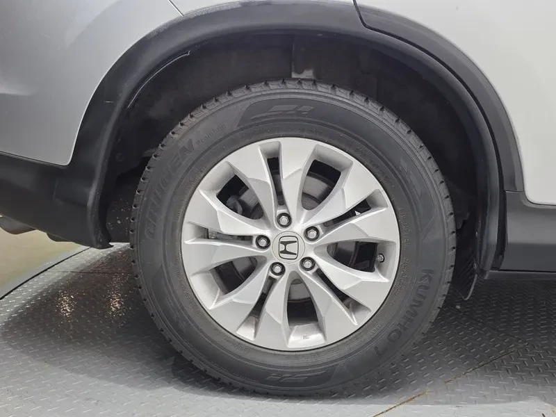 Honda Cr-v 2.4 4WD, снимка 5 - Автомобили и джипове - 56303848