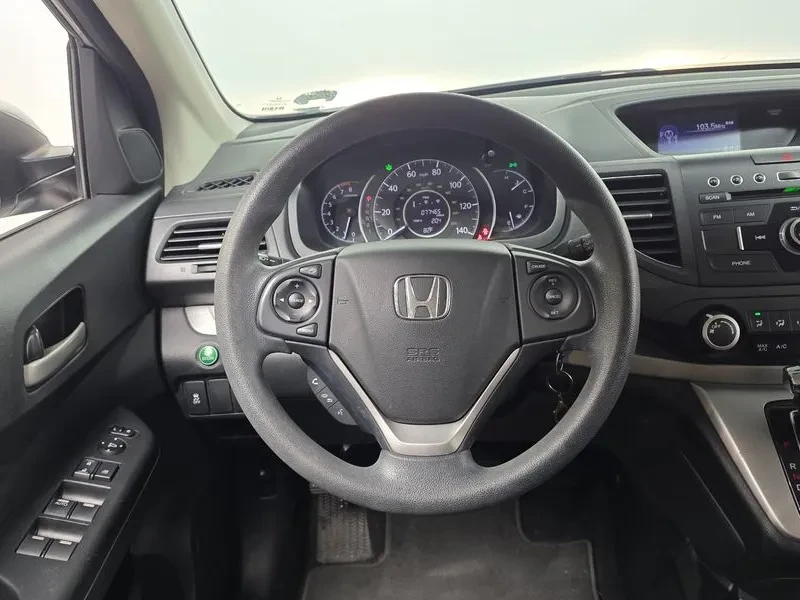Honda Cr-v 2.4 4WD, снимка 13 - Автомобили и джипове - 56303848