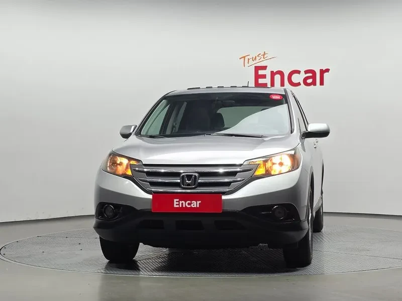 Honda Cr-v 2.4 4WD, снимка 3 - Автомобили и джипове - 56303848