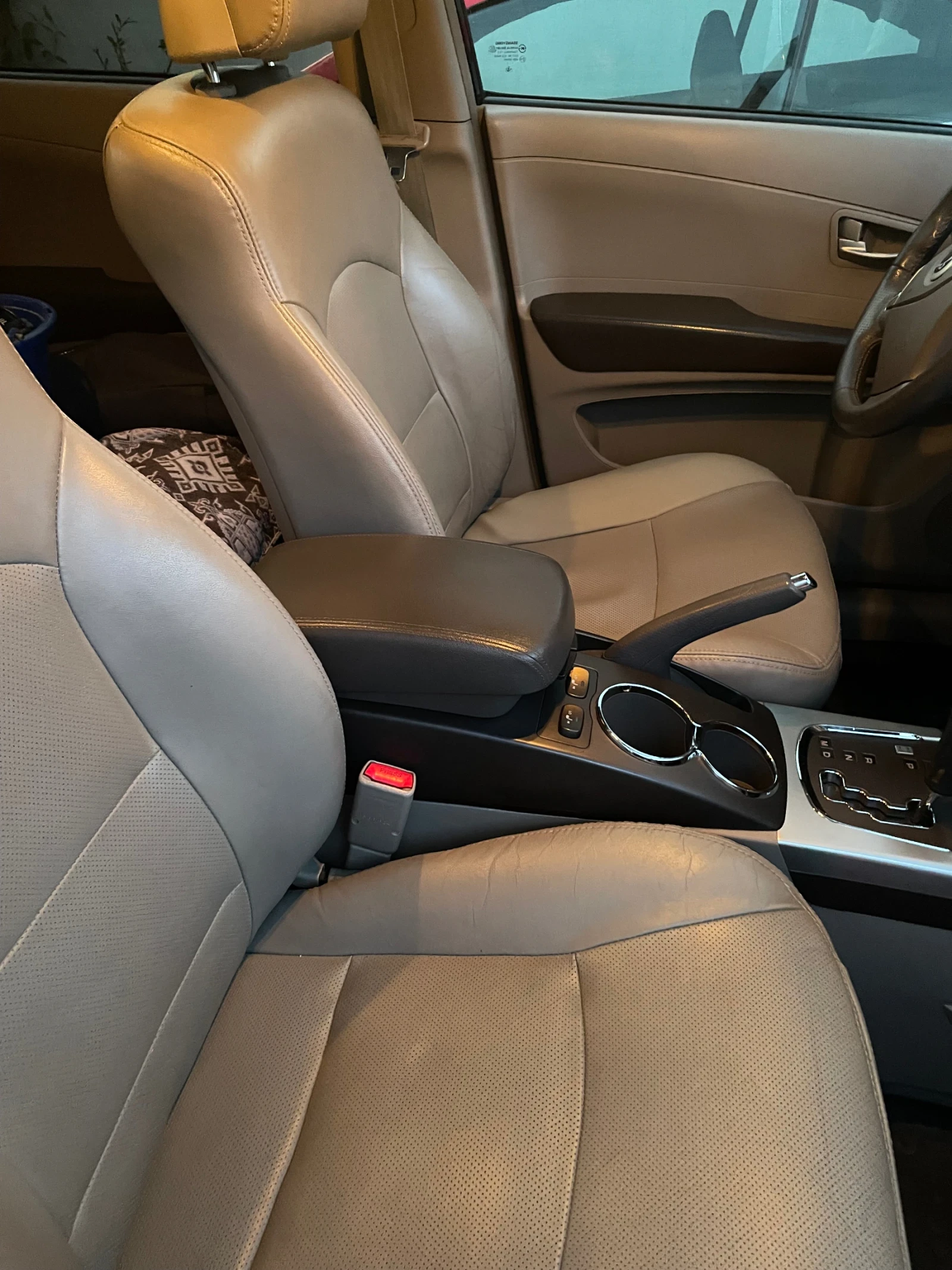 SsangYong Korando  - изображение 7