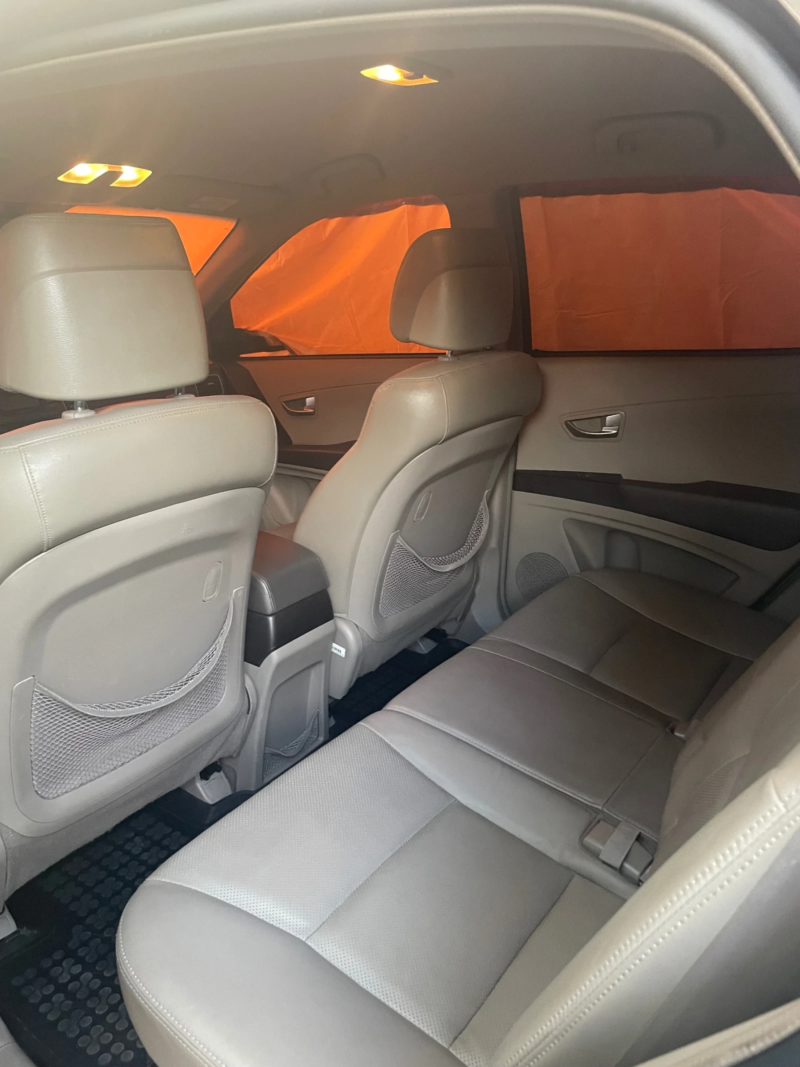 SsangYong Korando | Mobile.bg — изображение 15