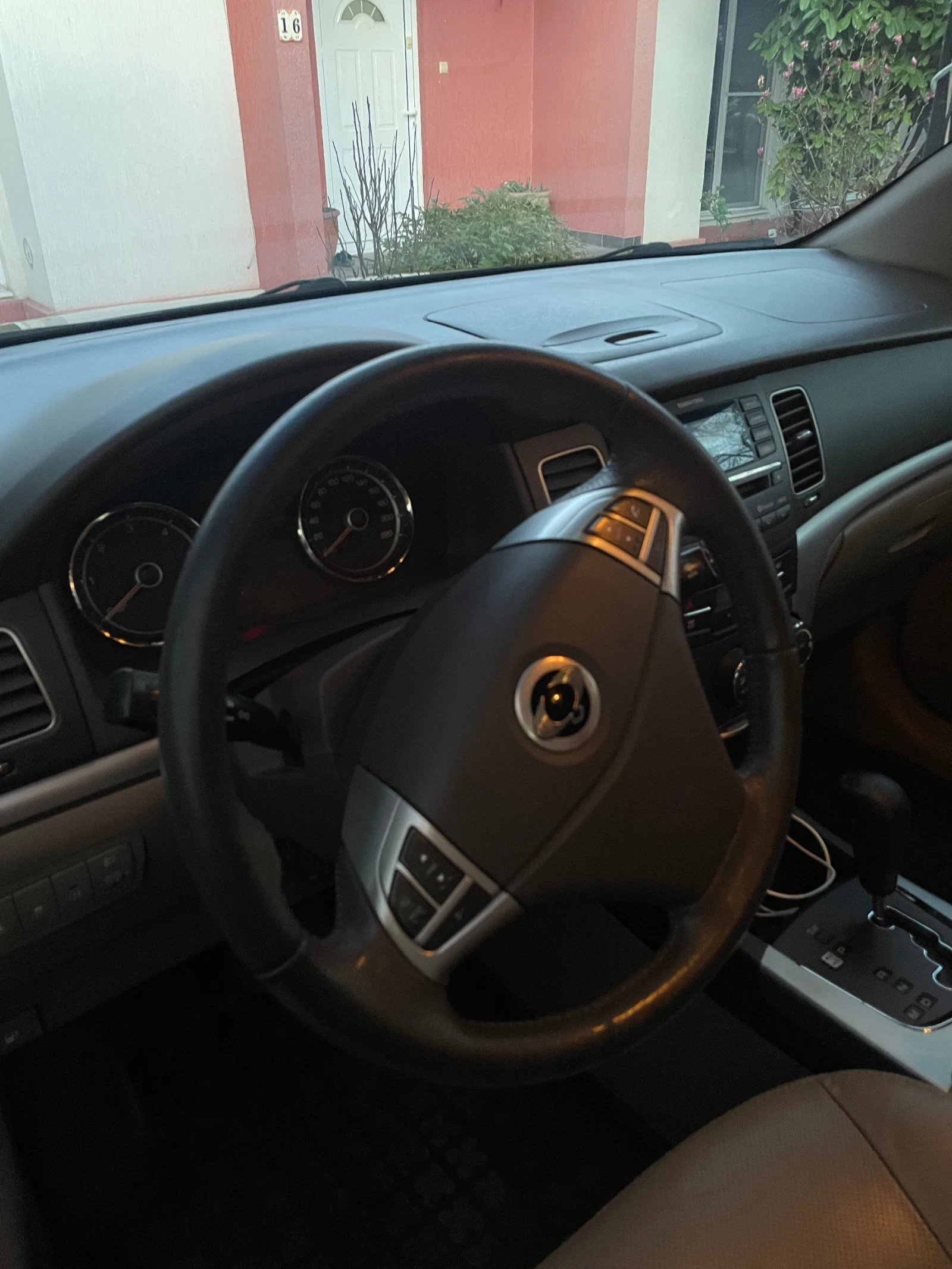 SsangYong Korando  - изображение 9