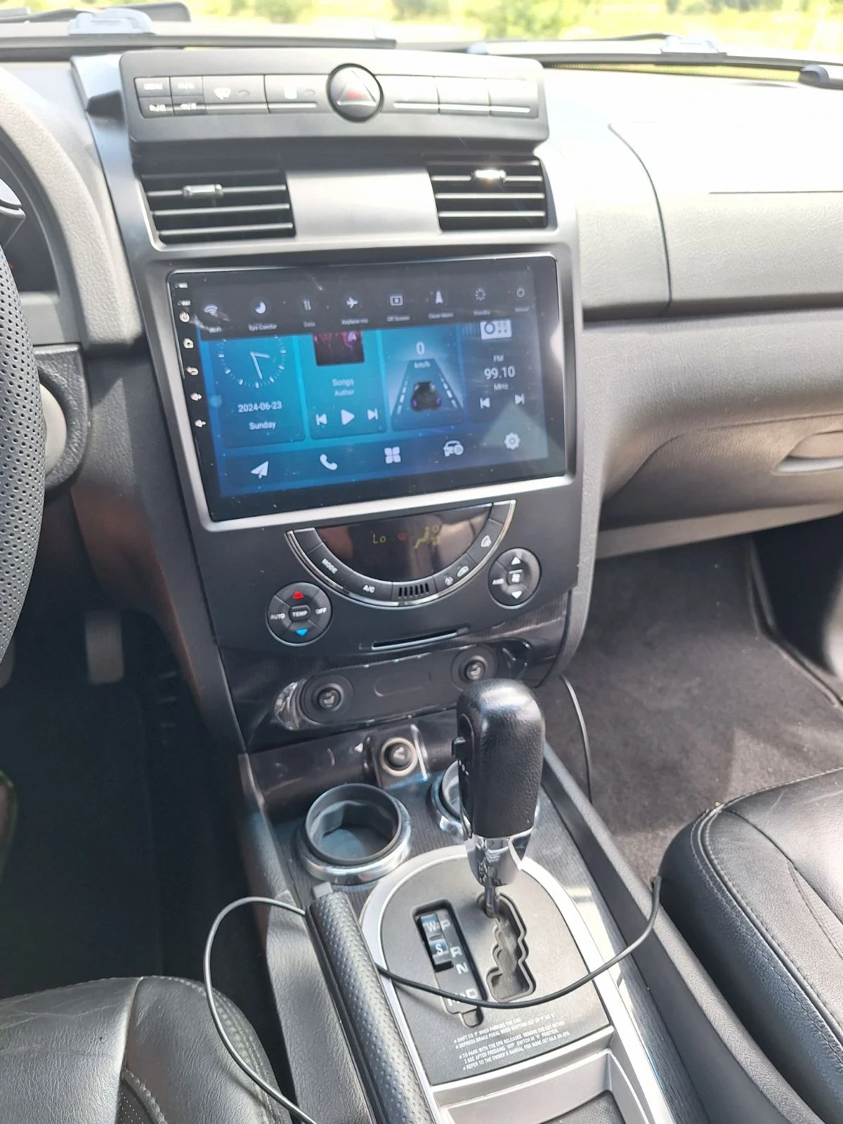 SsangYong Rexton  - изображение 10
