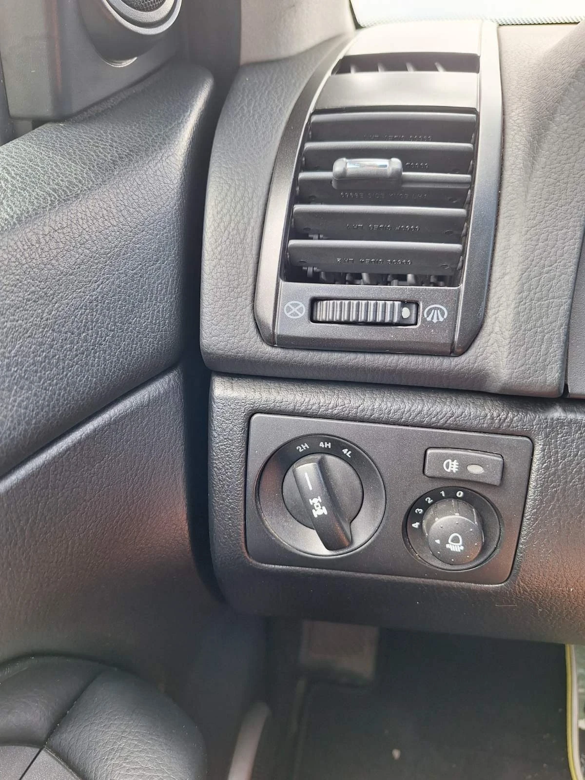 SsangYong Rexton  - изображение 6