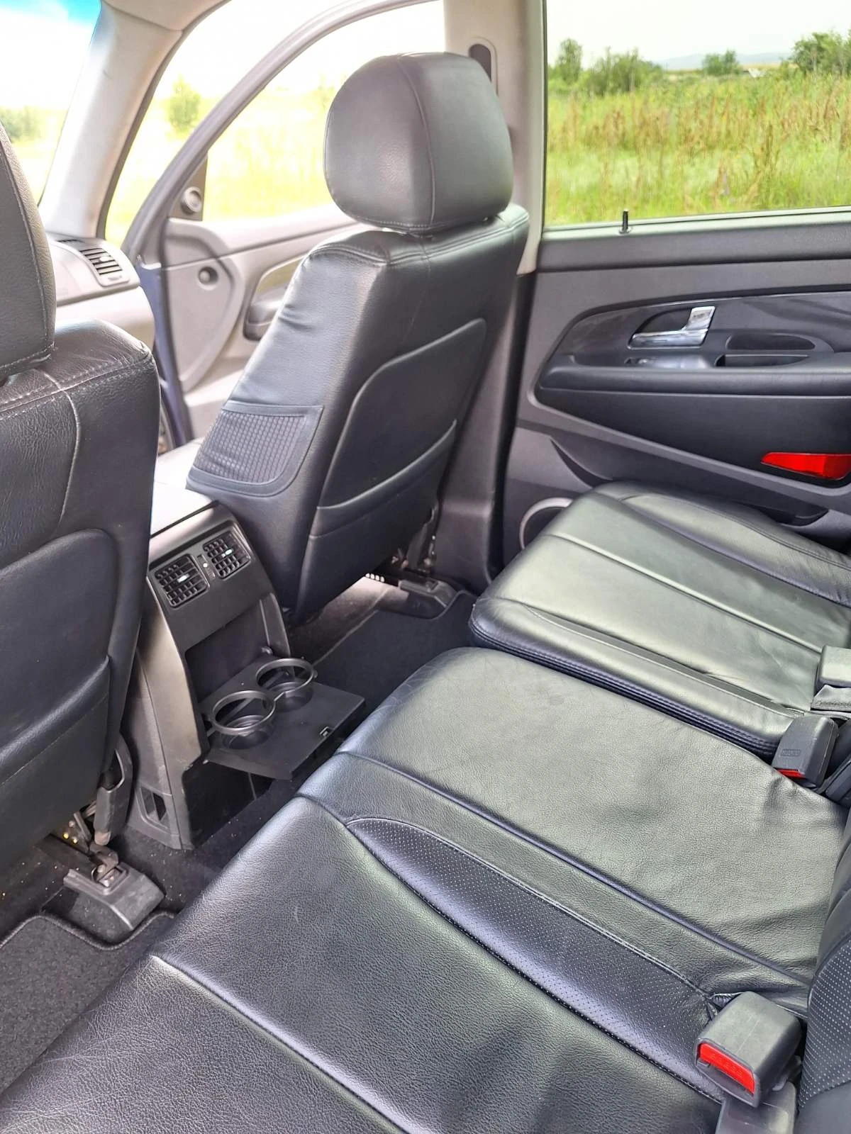 SsangYong Rexton  - изображение 7