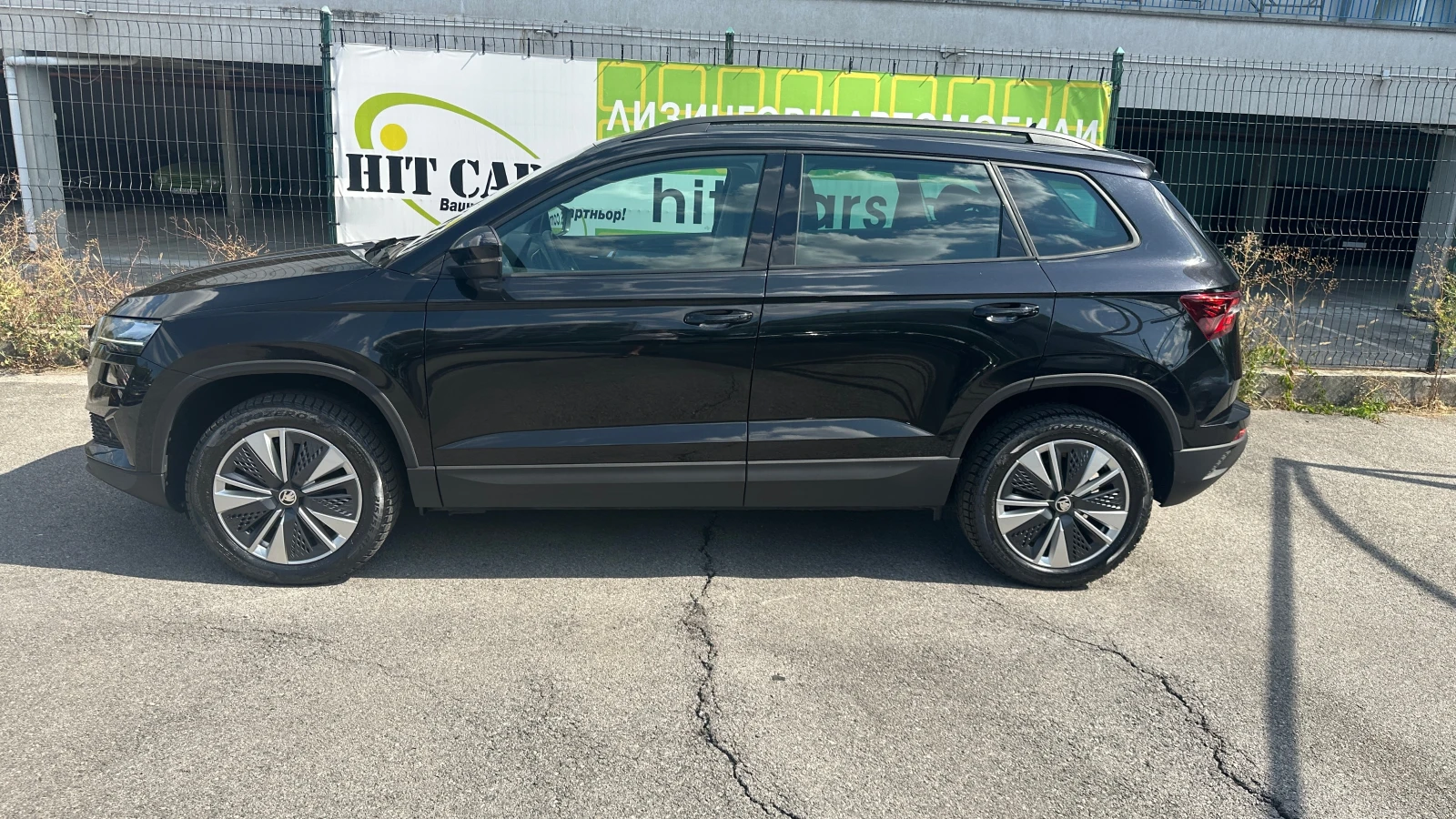 Skoda Karoq Ambition Face Lift 2.0 TDI Automatic - изображение 4