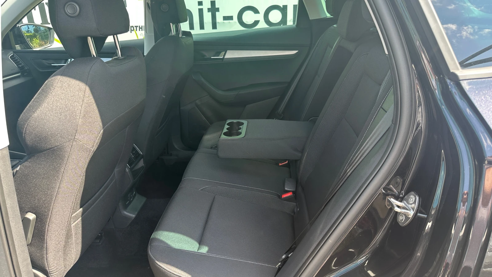 Skoda Karoq Ambition Face Lift 2.0 TDI Automatic - изображение 9