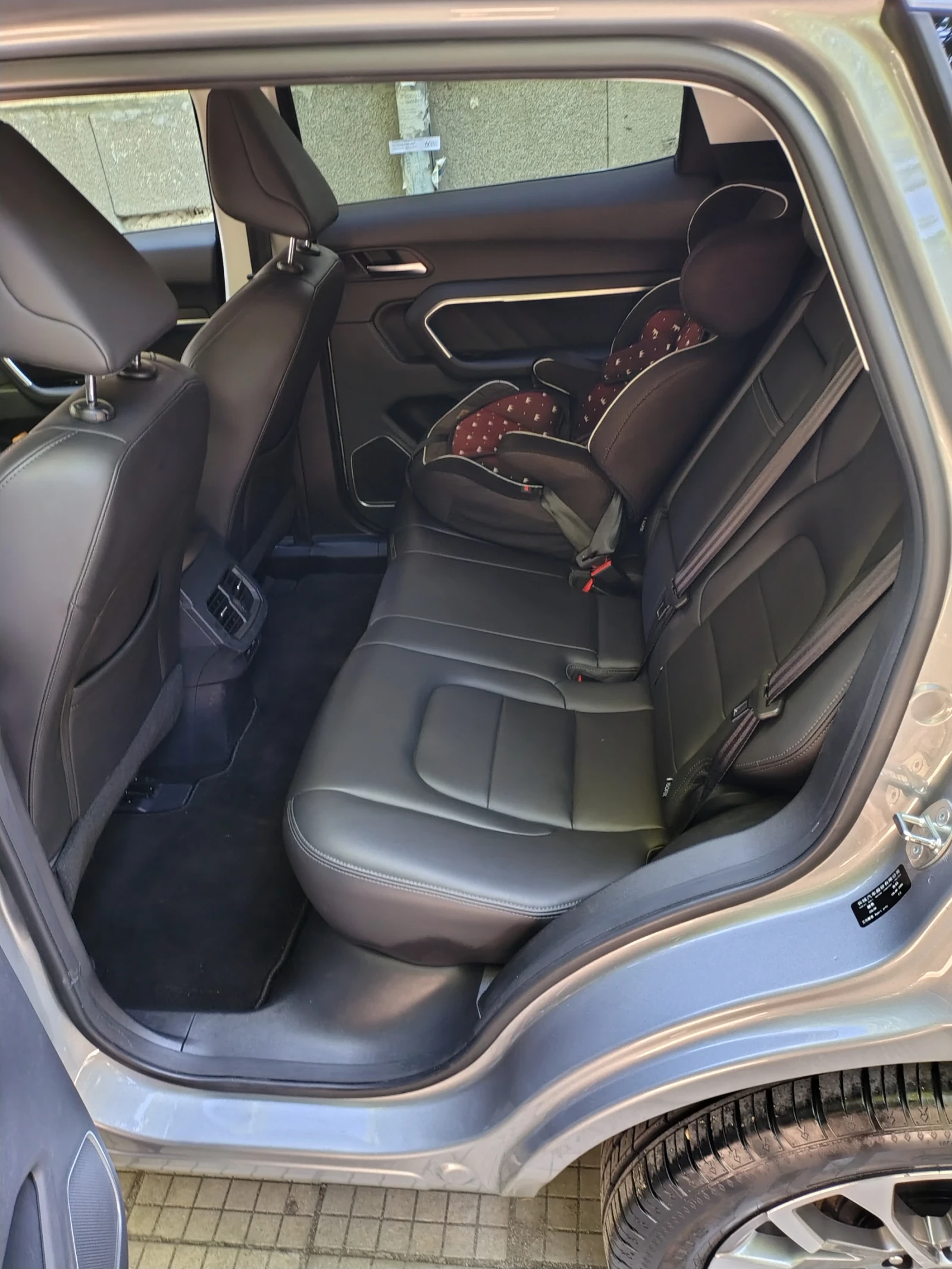 Haval H6  - изображение 10