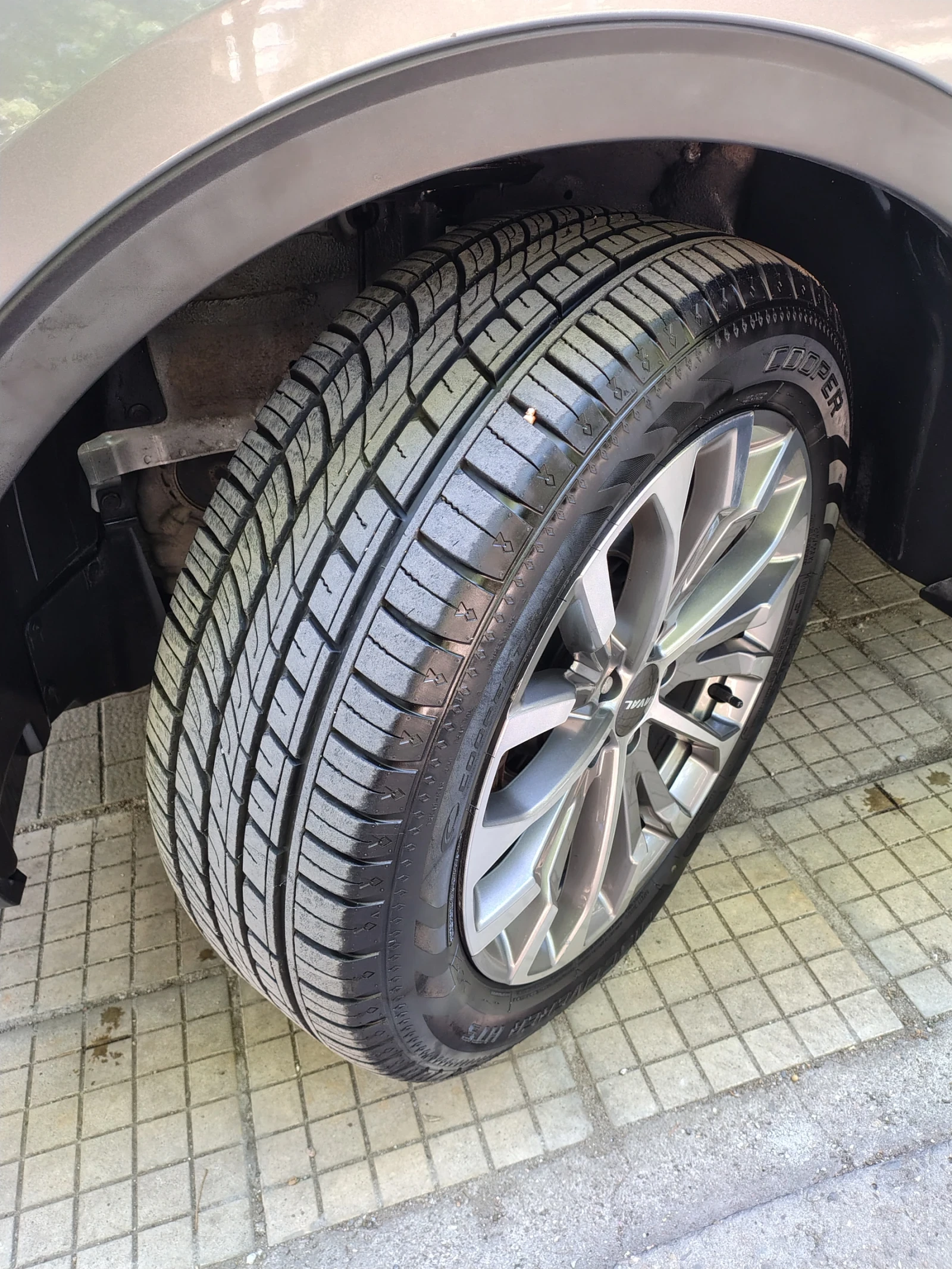 Haval H6  - изображение 6