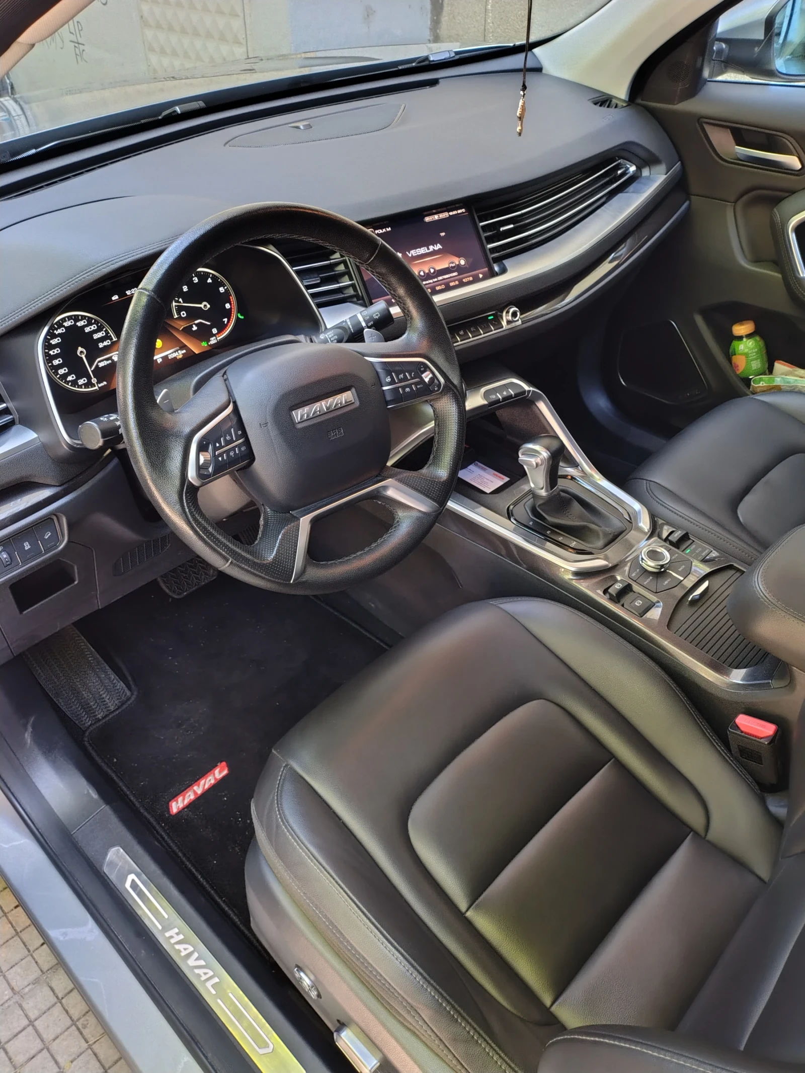 Haval H6  - изображение 9
