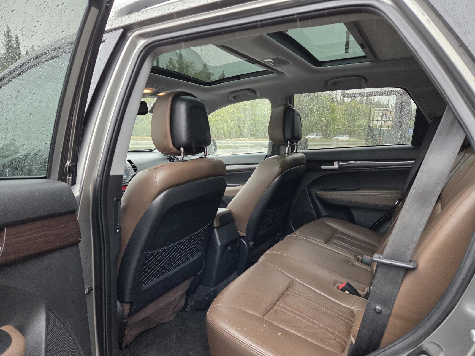 Kia Sorento 2, 2 crdi 197hp - изображение 9