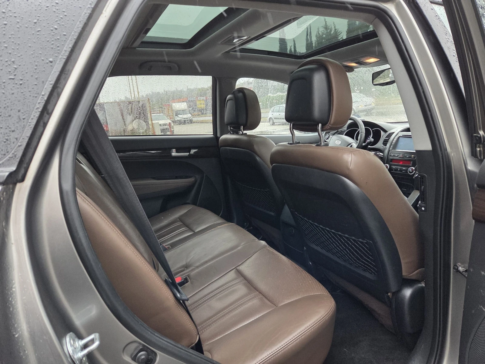 Kia Sorento 2, 2 crdi 197hp | Mobile.bg   12