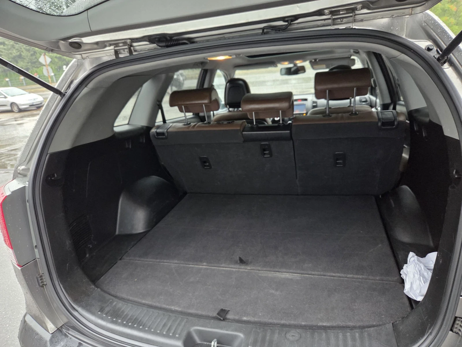 Kia Sorento 2, 2 crdi 197hp | Mobile.bg   11