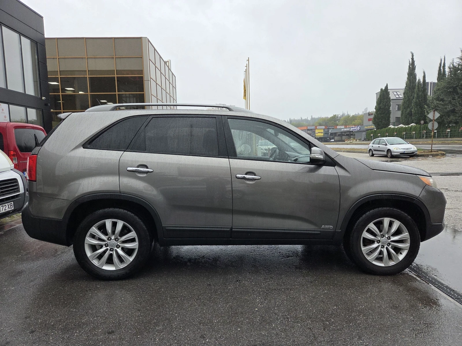 Kia Sorento 2, 2 crdi 197hp - изображение 5