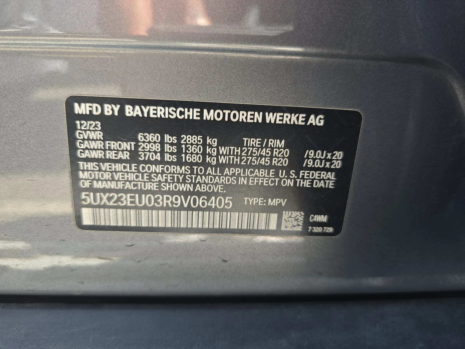 BMW X5 XDRIVE40I | Mobile.bg   15