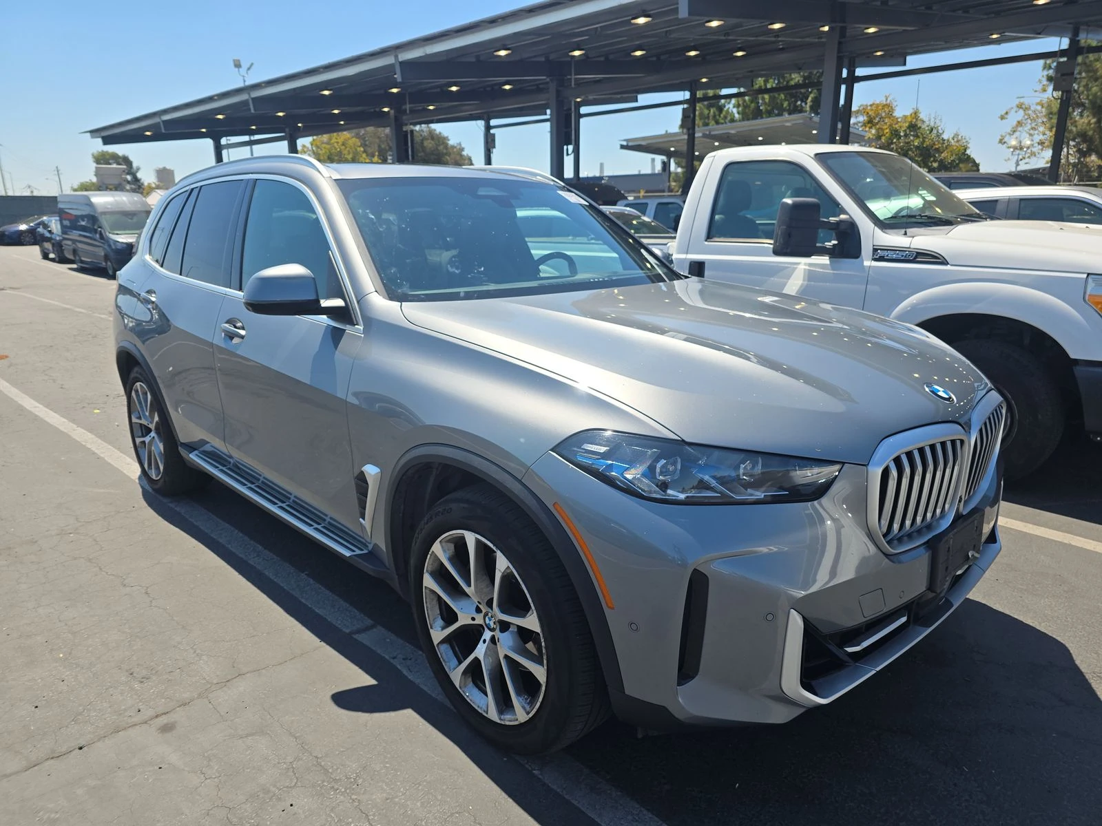 BMW X5 XDRIVE40I | Mobile.bg   1