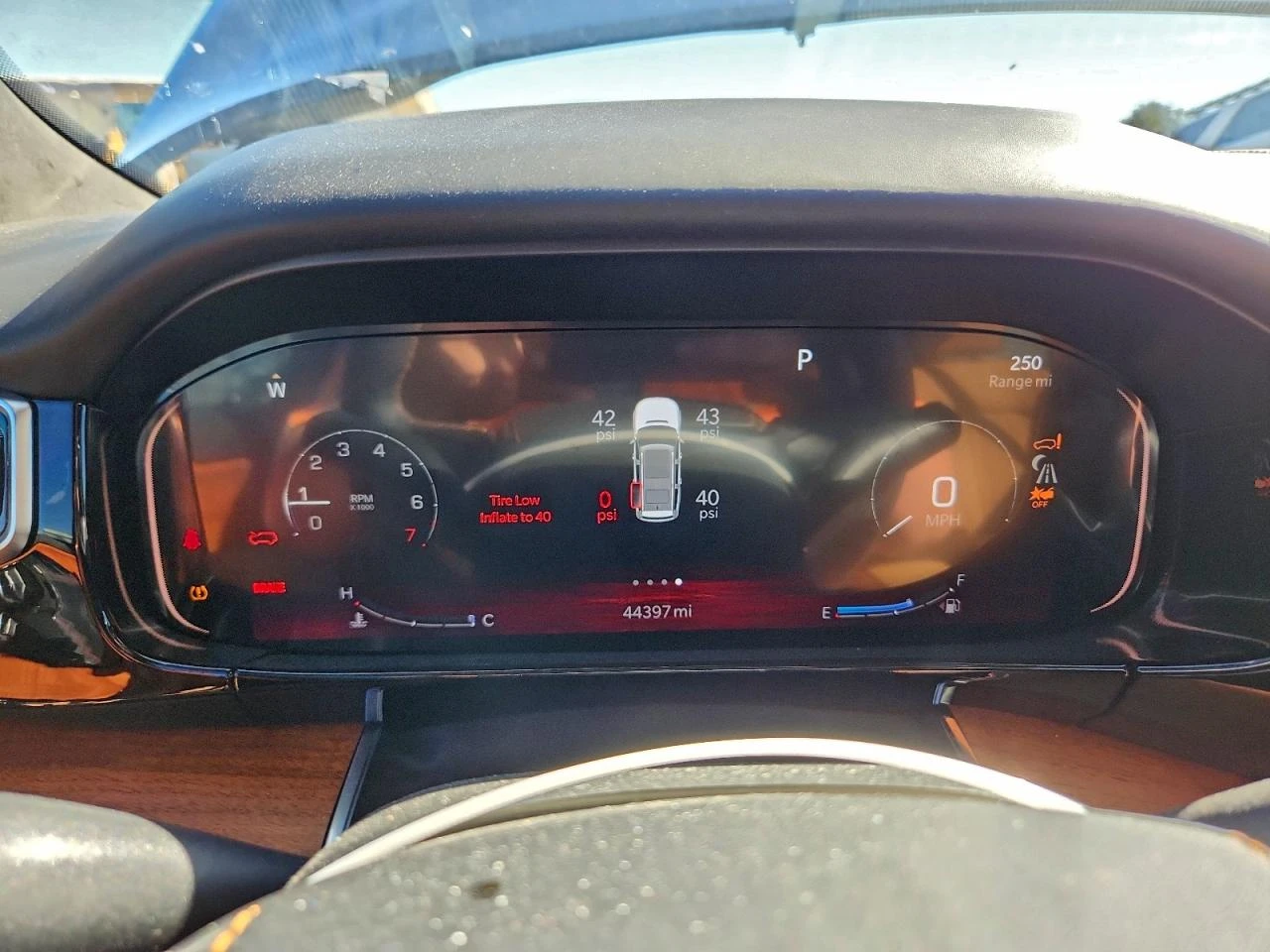 Jeep Grand Wagoneer SERIES III 6.4L V8 - изображение 9