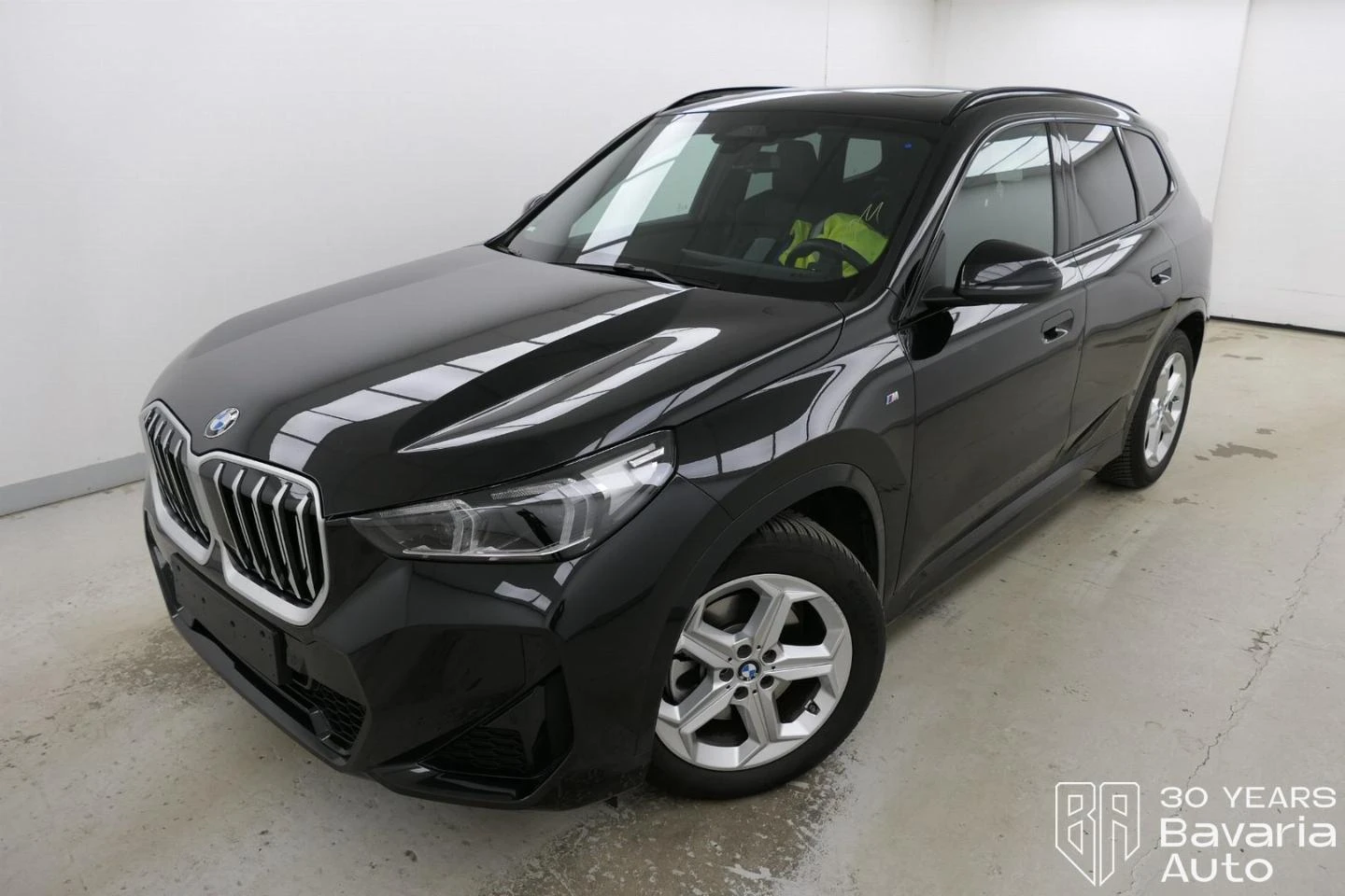 BMW X1 20i sDrive M Sport Paket Steptronic | Mobile.bg   1