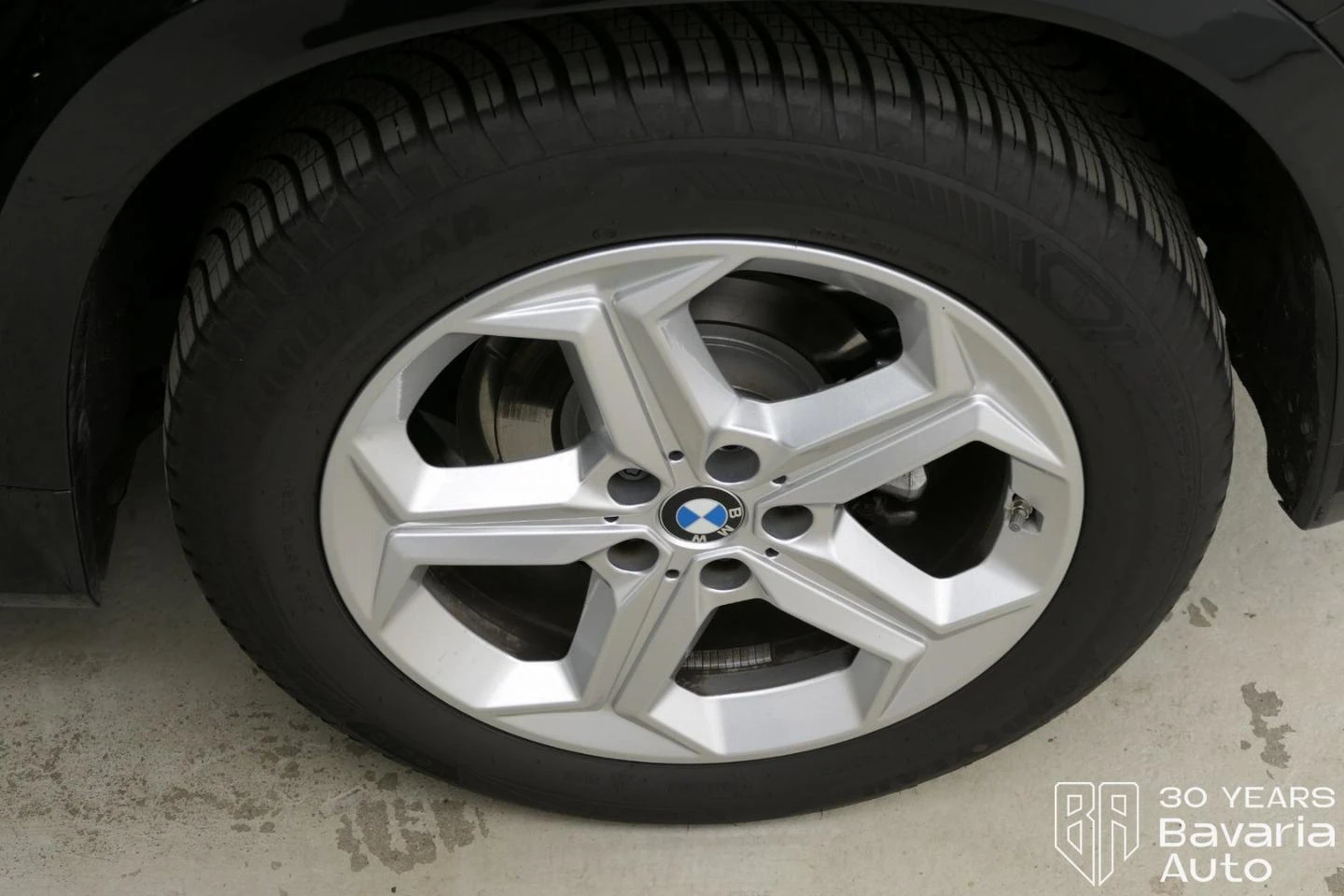 BMW X1 20i sDrive M Sport Paket Steptronic | Mobile.bg   17
