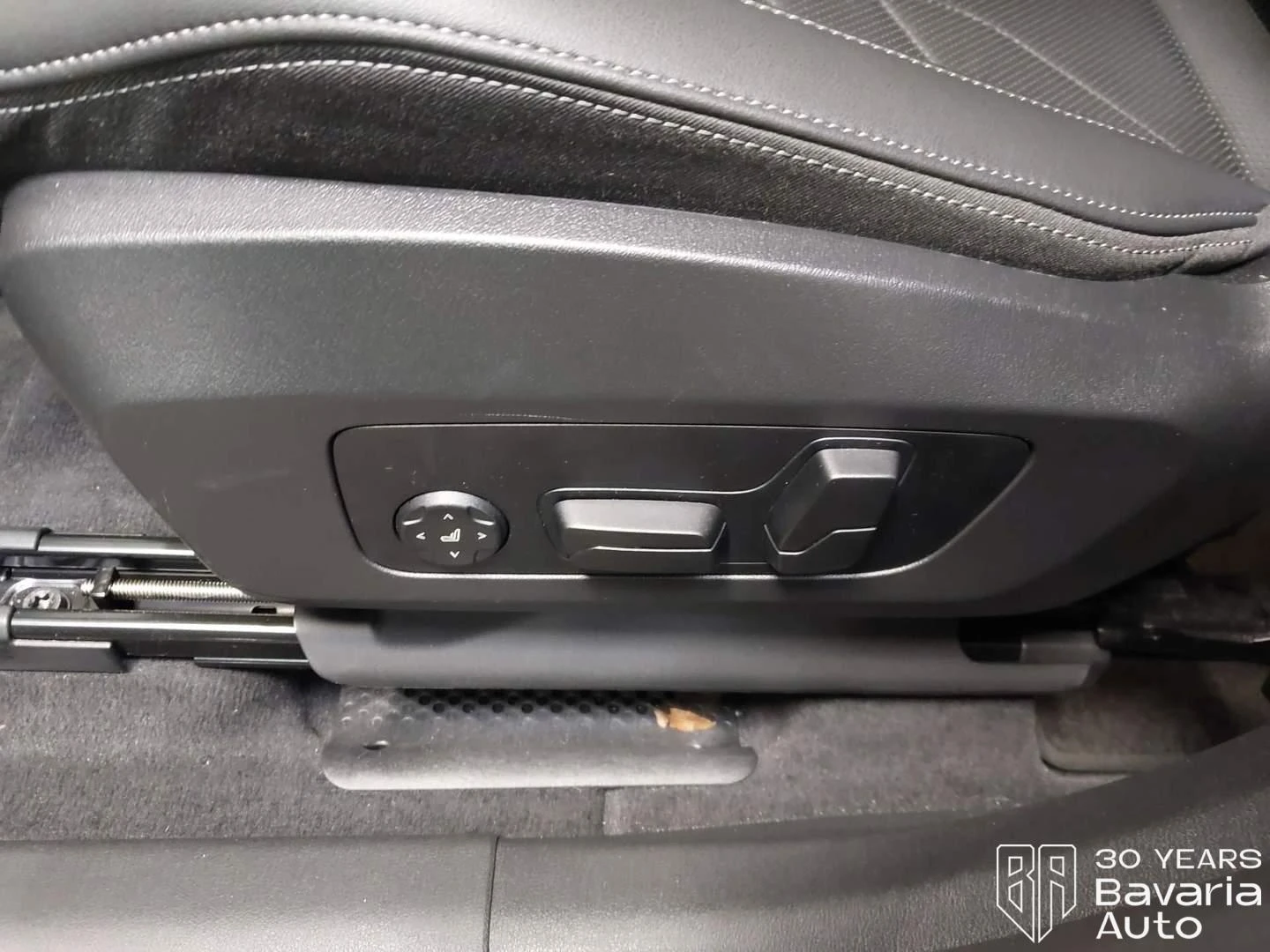 BMW X1 20i sDrive M Sport Paket Steptronic | Mobile.bg   14