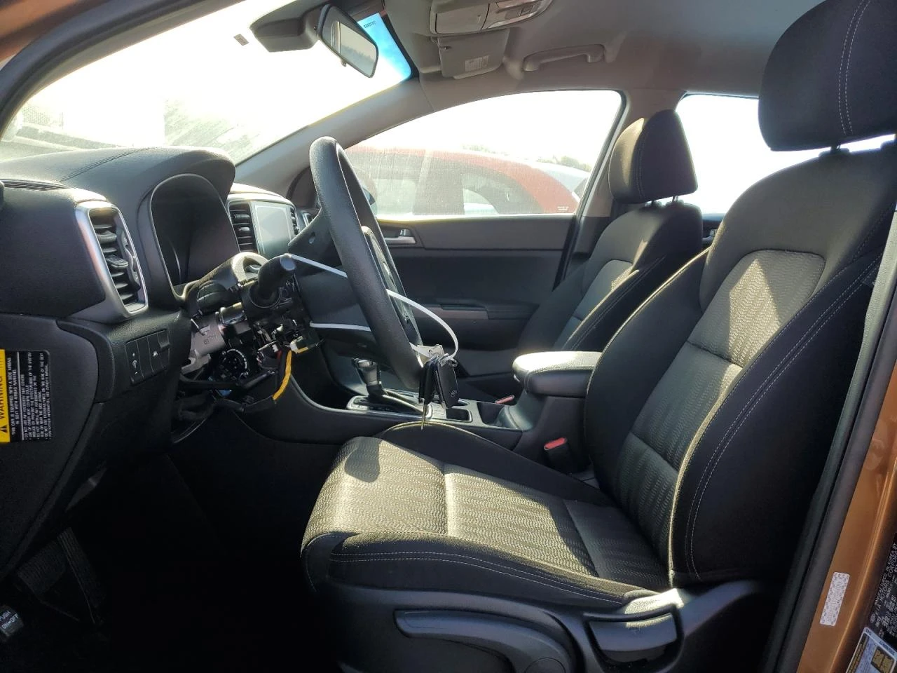 Kia Sportage �������* ������* ������* LANE* ASSIST | Mobile.bg � ����������� 7