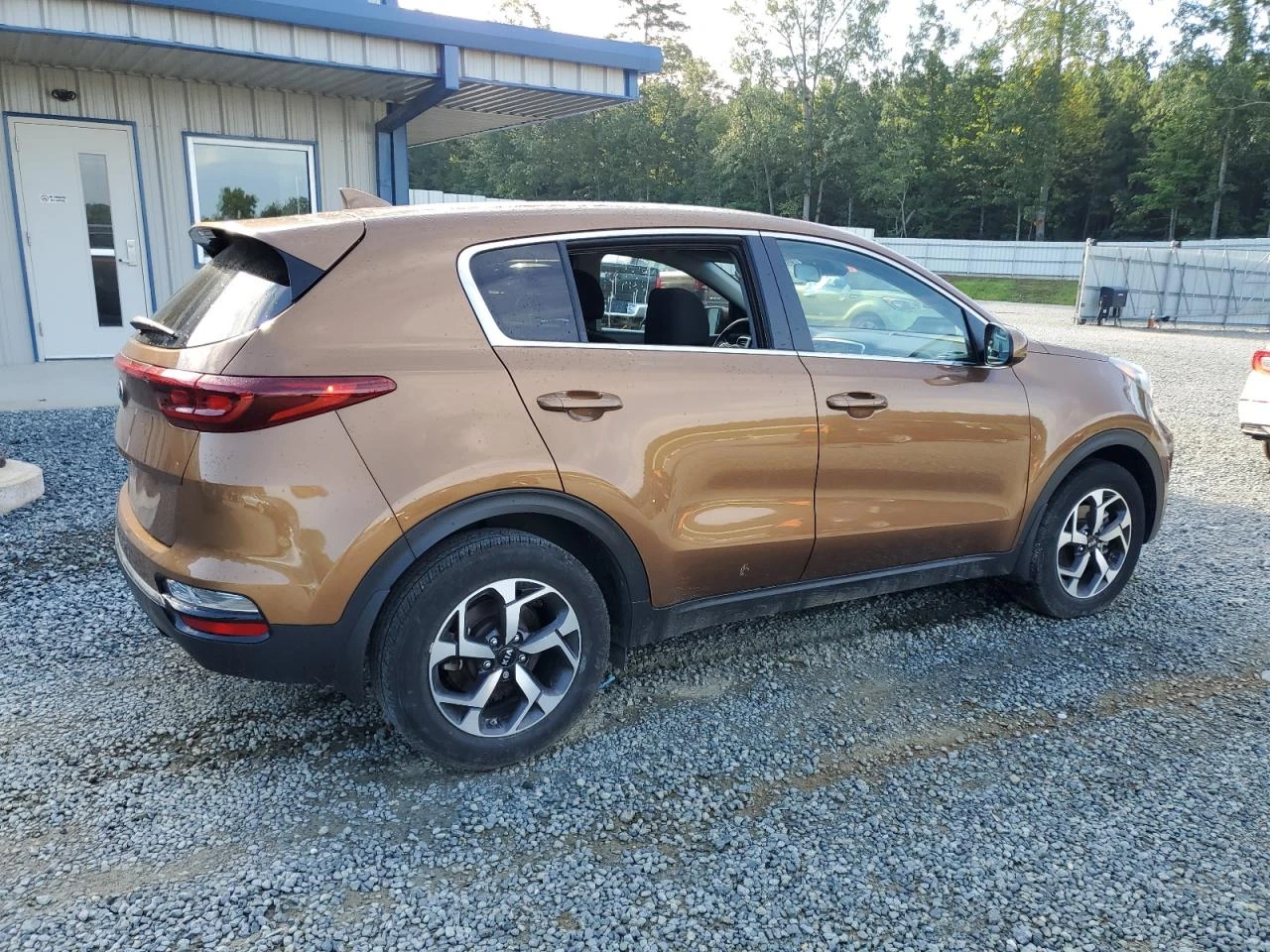 Kia Sportage �������* ������* ������* LANE* ASSIST | Mobile.bg � ����������� 3