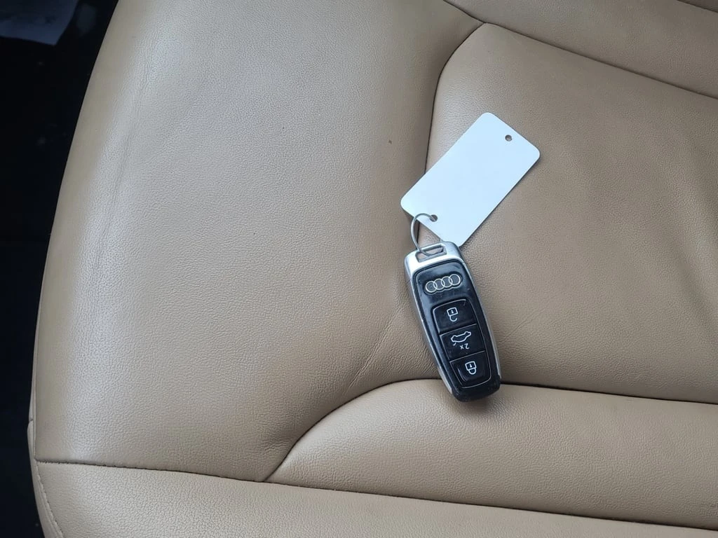 Audi Q7 * KOMFORT * CARFAX * ��� ������������ ������ | Mobile.bg � ����������� 8