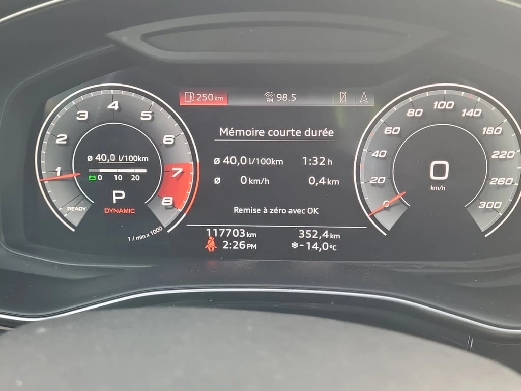 Audi Q7 * KOMFORT * CARFAX * ��� ������������ ������ | Mobile.bg � ����������� 9