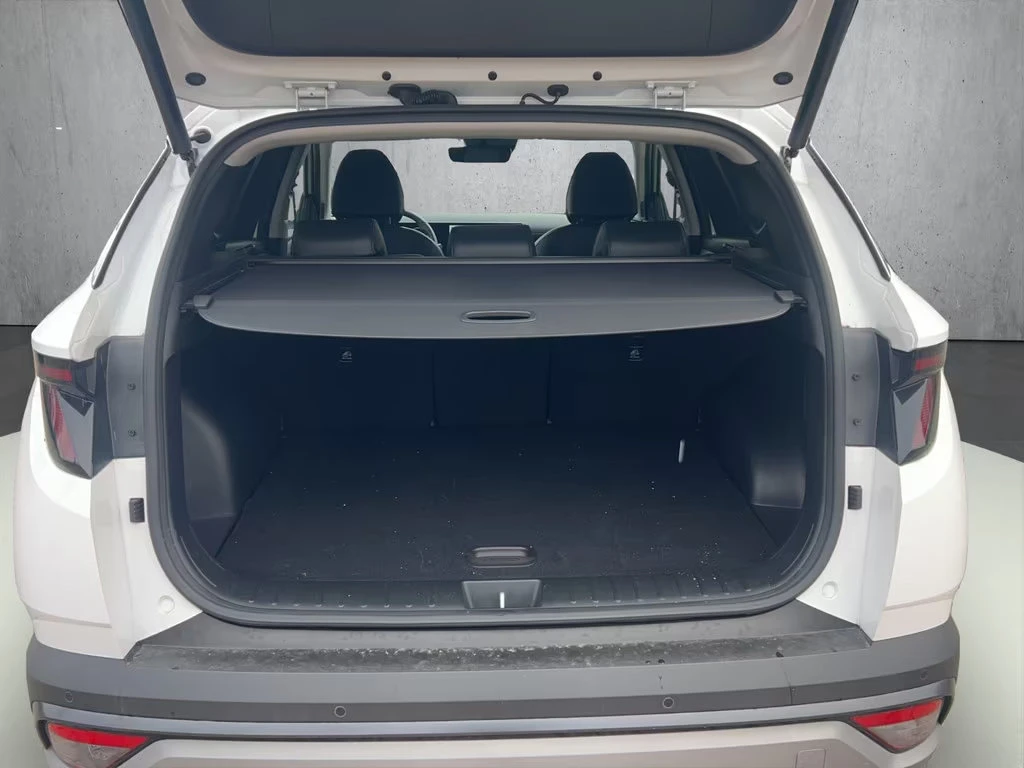 Hyundai Tucson 2.4HEV/215HP/PRIME/NAVI/CAM/ACC/LED/886V - изображение 10