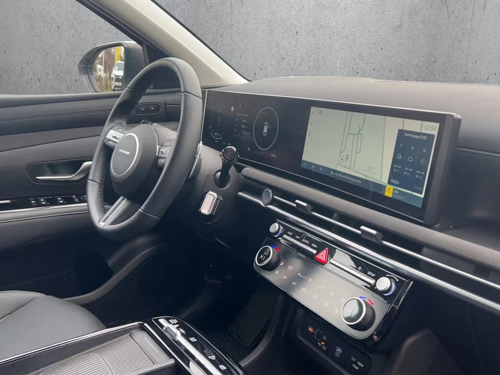 Hyundai Tucson 2.4HEV/215HP/PRIME/NAVI/CAM/ACC/LED/886V | Mobile.bg � ����������� 15