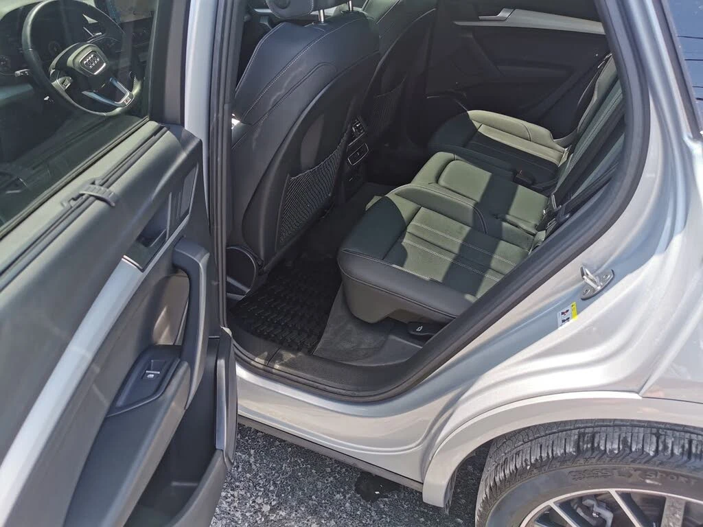 Audi Q5 quattro Premium Plus * ����������* (���� �� ��) | Mobile.bg � ����������� 11