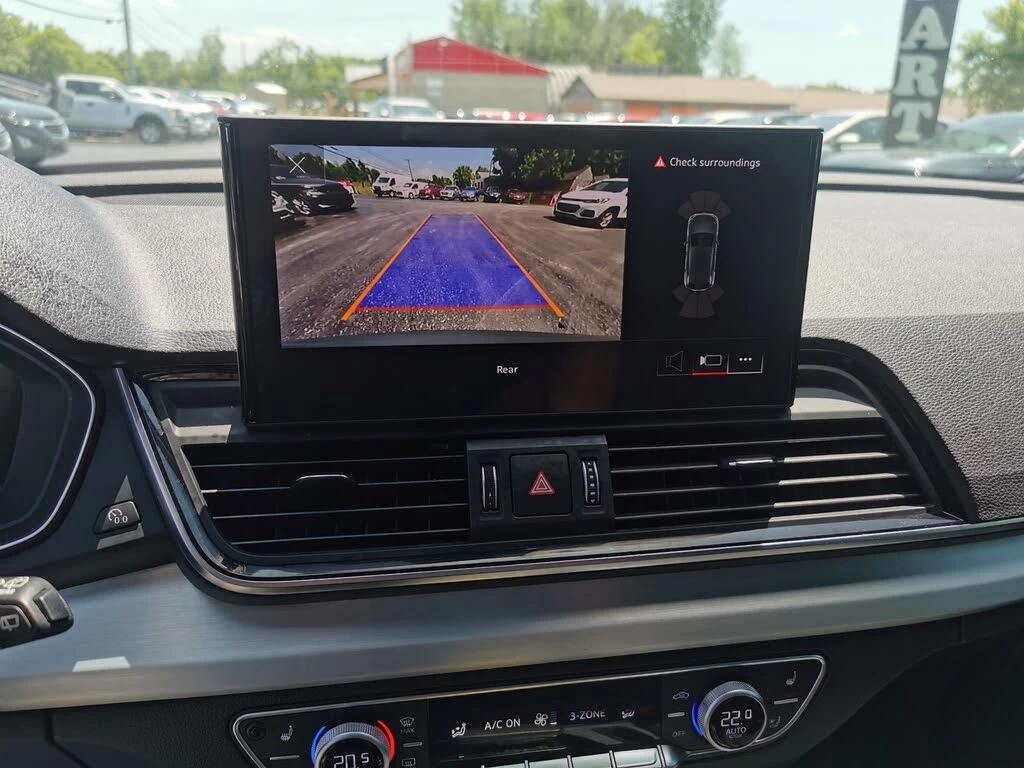 Audi Q5 quattro Premium Plus * ����������* (���� �� ��) | Mobile.bg � ����������� 15