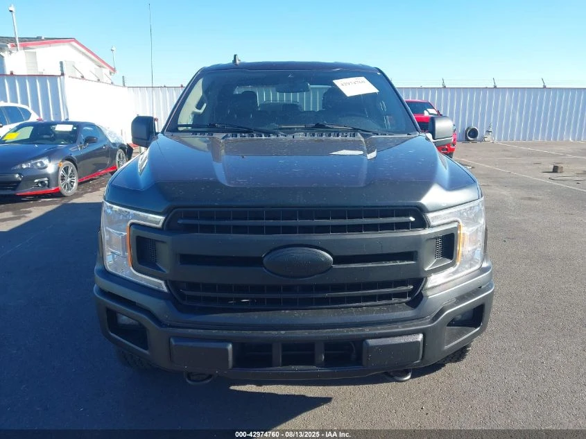 Ford F150 F-150 XLT * ������ ����* CARFAX | Mobile.bg � ����������� 12