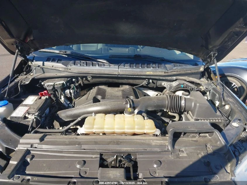 Ford F150 F-150 XLT * КРАЙНА ЦЕНА* CARFAX - изображение 10