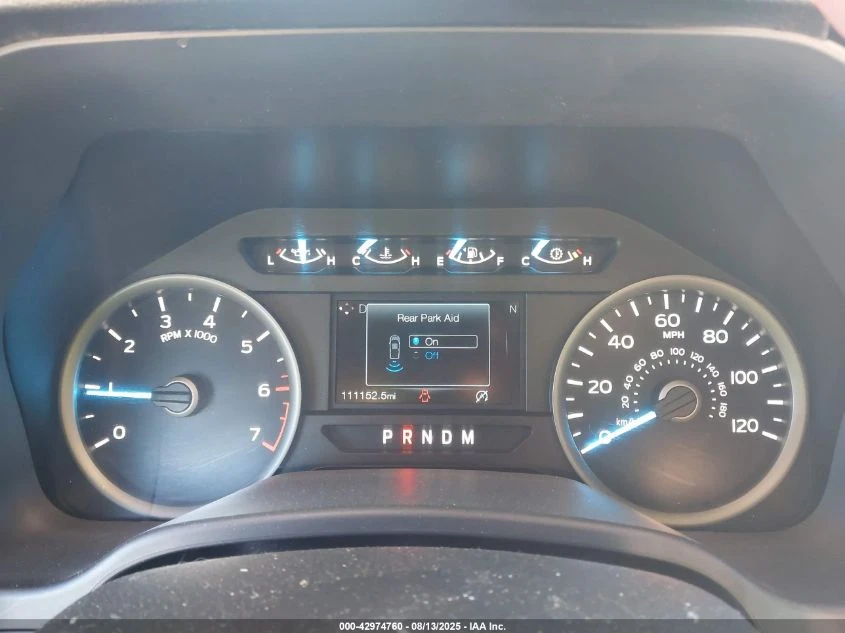 Ford F150 F-150 XLT * КРАЙНА ЦЕНА* CARFAX - изображение 7