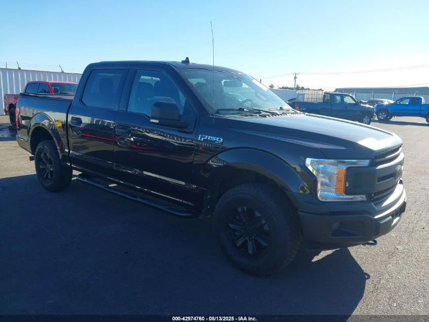 Ford F150 F-150 XLT * ������ ����* CARFAX | Mobile.bg � ����������� 1