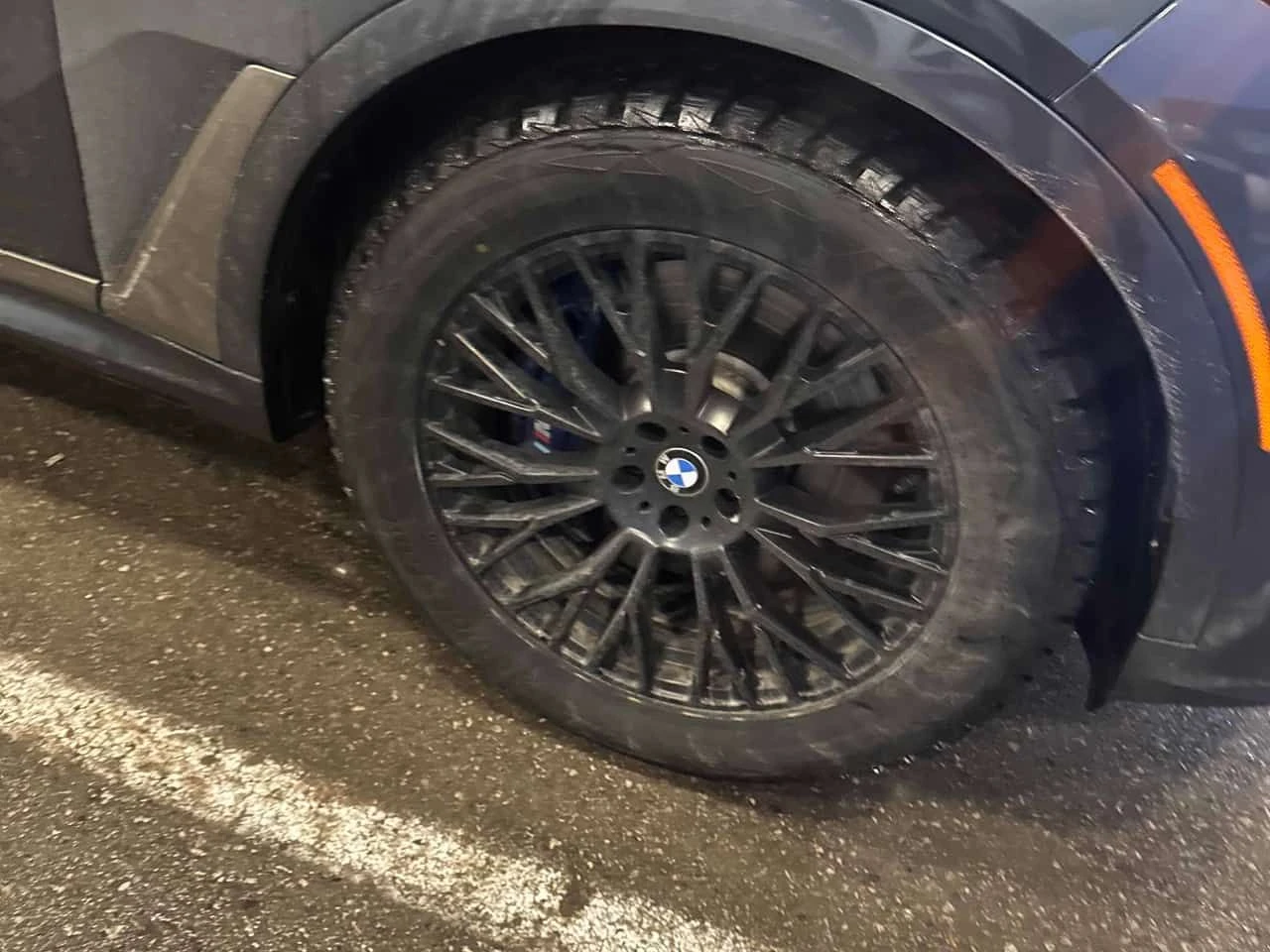 BMW X7 M50i/Dynamic Handling Pack/360/DIS/PANO/ЕКРАНИ - изображение 6