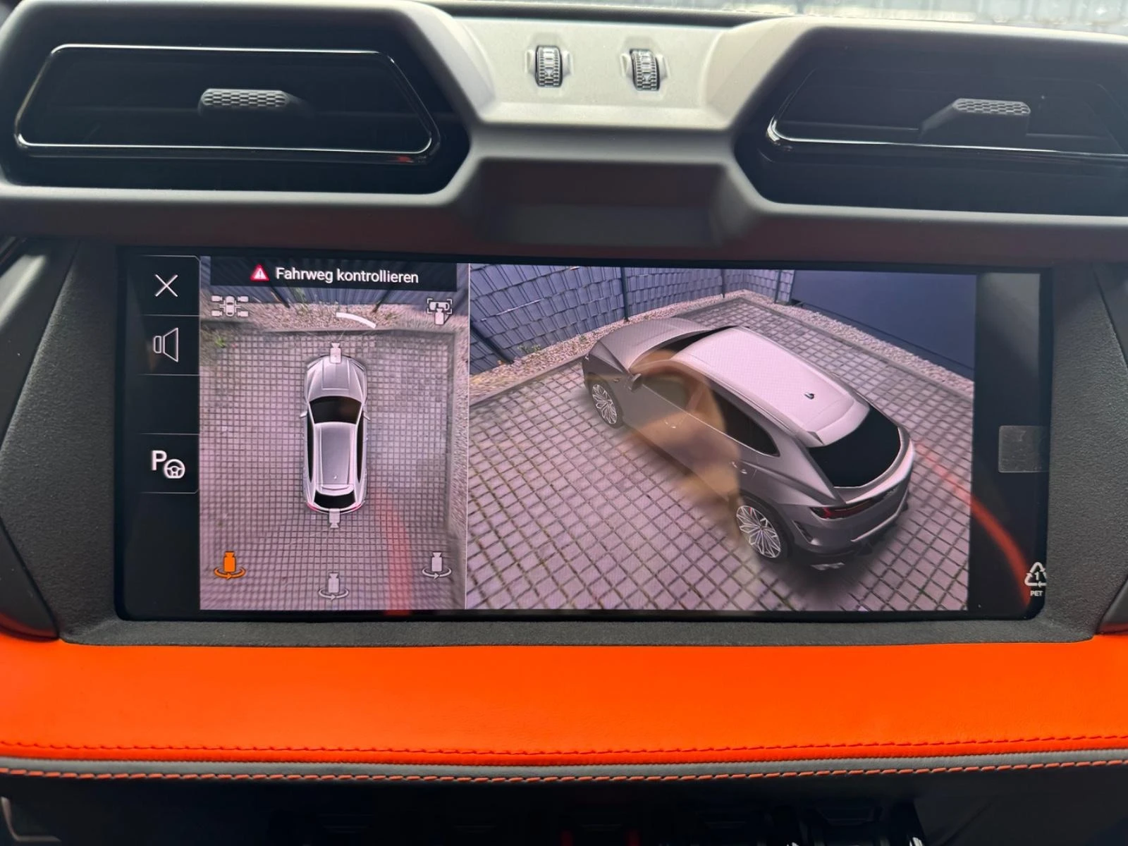 Lamborghini Urus SE/FACELIFT/PLUG-IN/CERAMIC/B&O/360/HEAD UP/PANO/ - изображение 7