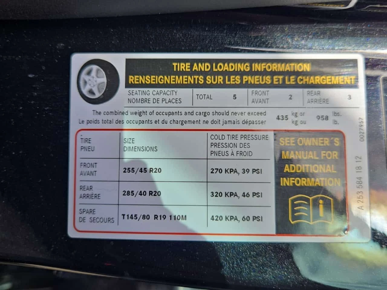 Mercedes-Benz GLC 300  * CARFAX * BURMESTER * �������� * 360 * NAVI | Mobile.bg � ����������� 15