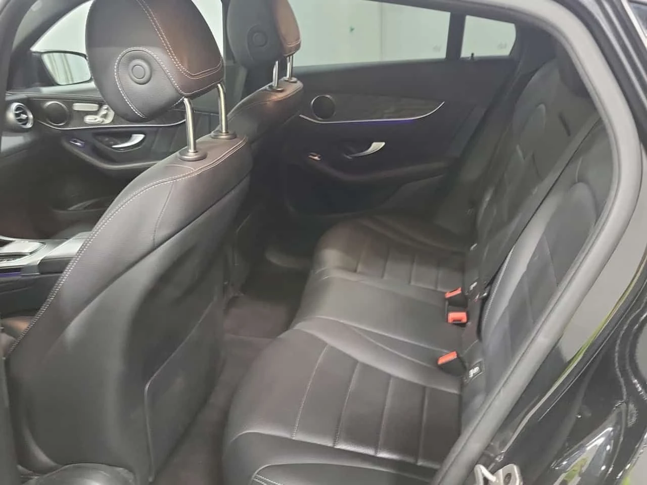 Mercedes-Benz GLC 300  * CARFAX * BURMESTER * �������� * 360 * NAVI | Mobile.bg � ����������� 3