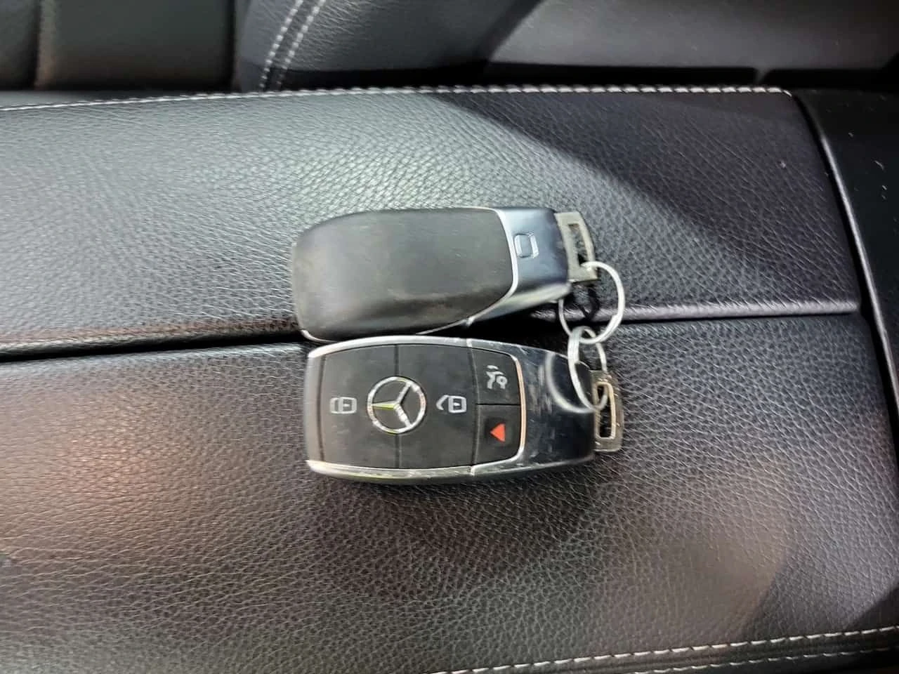 Mercedes-Benz GLC 300  * CARFAX * BURMESTER * �������� * 360 * NAVI | Mobile.bg � ����������� 11