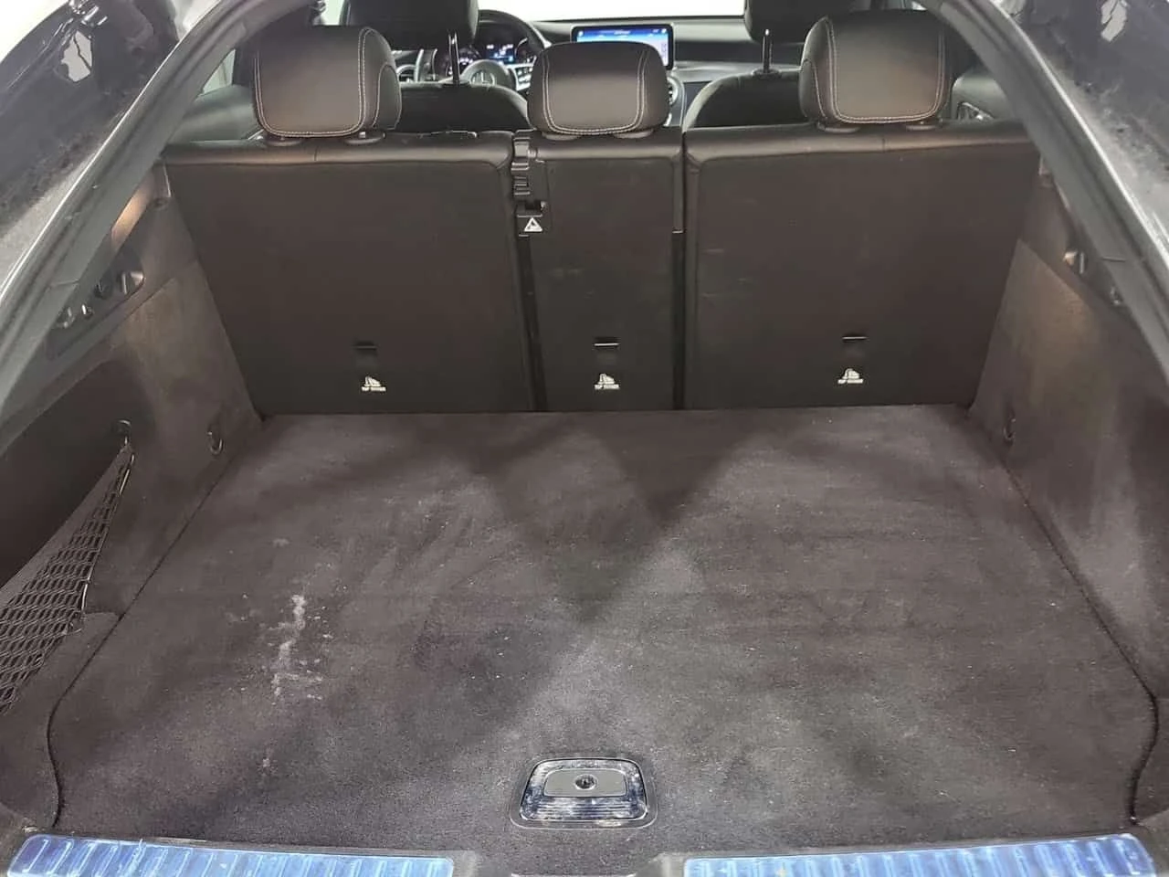 Mercedes-Benz GLC 300  * CARFAX * BURMESTER * �������� * 360 * NAVI | Mobile.bg � ����������� 13