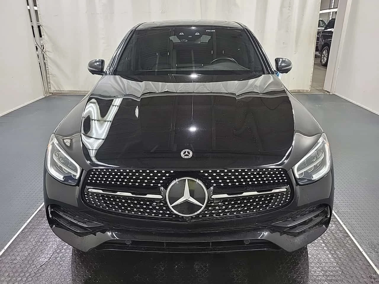 Mercedes-Benz GLC 300  * CARFAX * BURMESTER * �������� * 360 * NAVI | Mobile.bg � ����������� 6