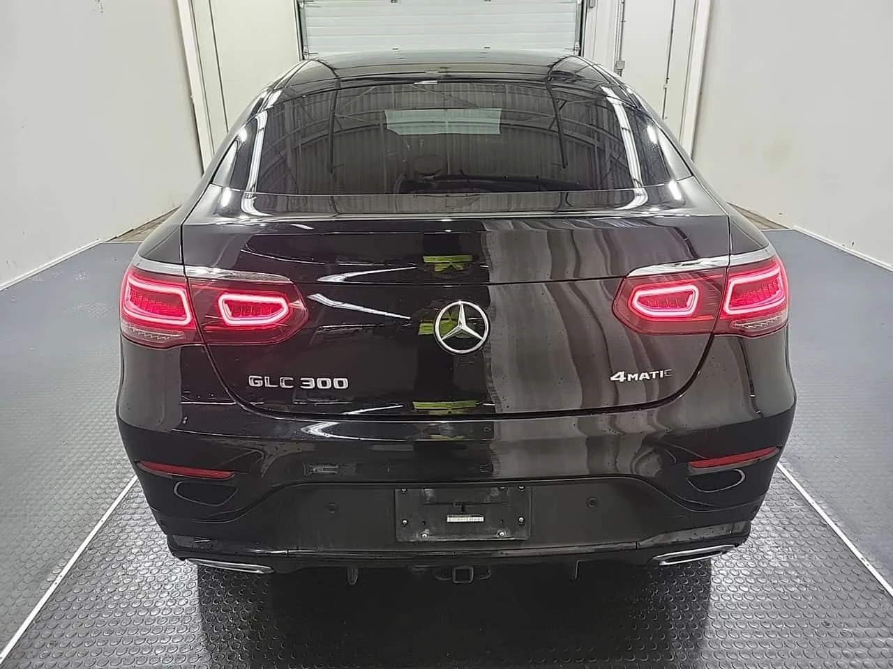 Mercedes-Benz GLC 300  * CARFAX * BURMESTER * �������� * 360 * NAVI | Mobile.bg � ����������� 4