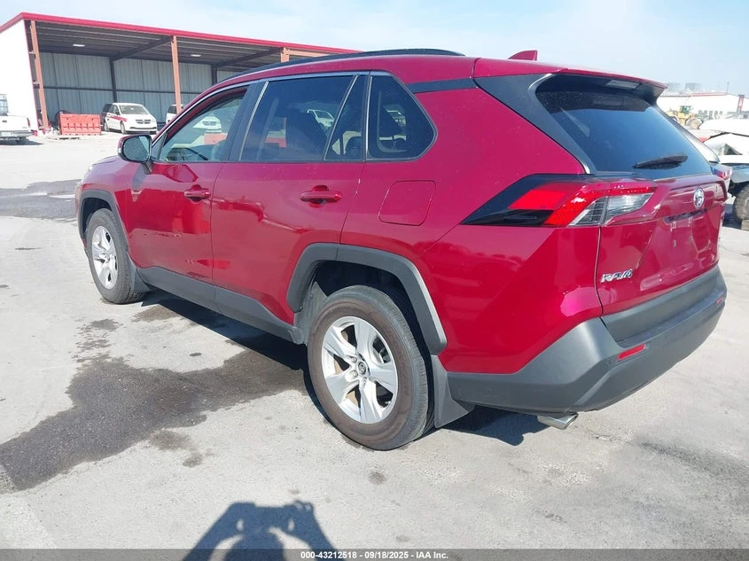 Toyota Rav4 2.5l Xle, снимка 2 - Автомобили и джипове - 53902158