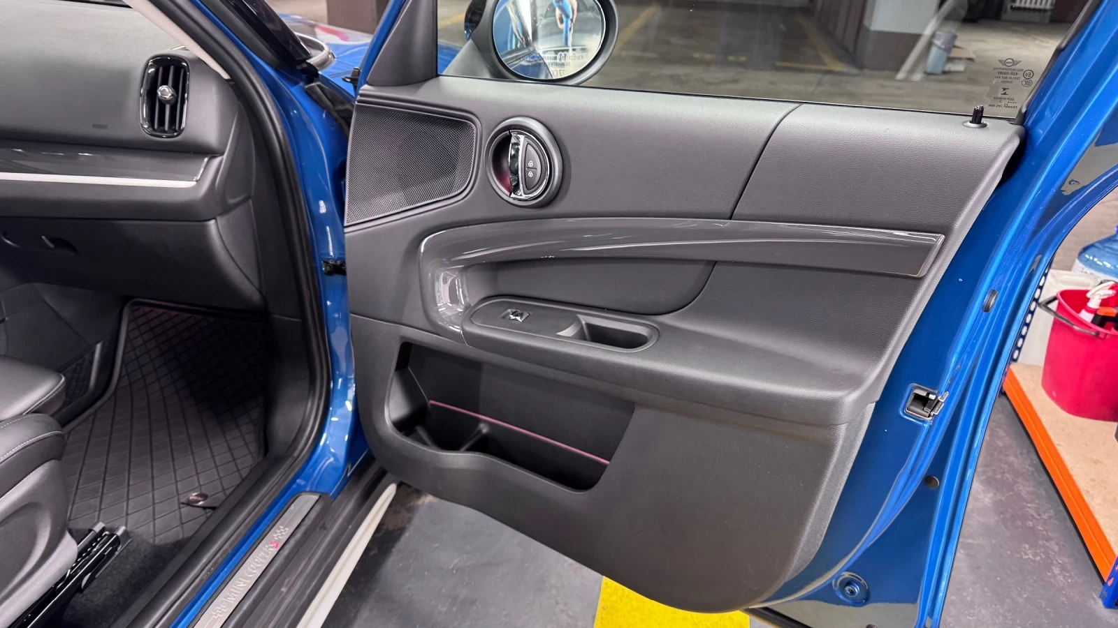 Mini Countryman MINI COOPER, S COUNTRYMAN ALL4, снимка 15 - Автомобили и джипове - 53939625